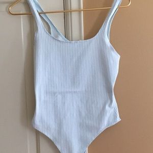 Garage body suit size p/s